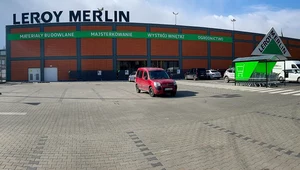 Leroy Merlin na pierwszym miejscu bojkotowanych firm  