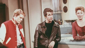 "Happy Days"