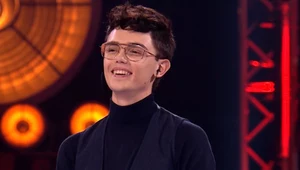 Wiktor Zwierzyński w "The Voice of Poland" zabrał głos po porażce. Wskazał swojego faworyta 