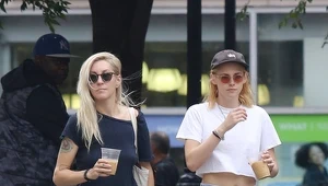 Dylan Meyer i Kristen Stewart są zaręczone