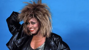 Tina Turner jest szczęśliwa za wprowadzenie jej do Hali Sław Rocka