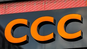 CCC podało wyniki za III kw. 2021 roku