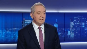 Wicepremier i minister rolnictwa Henryk Kowalczyk sugeruje interwencje państwa na rynku rolnym