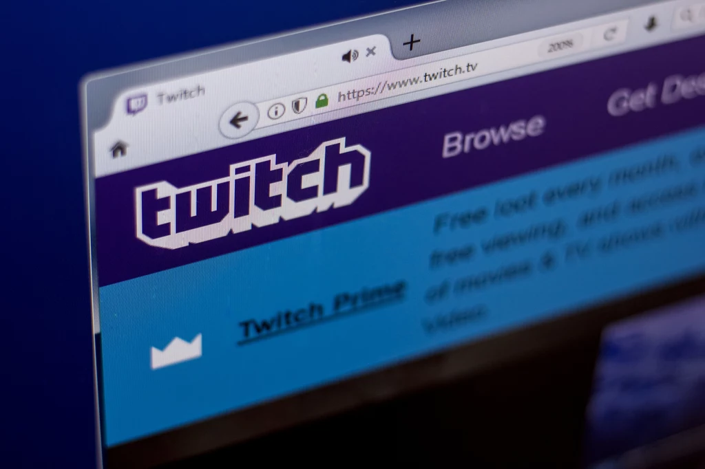 Twitch.tv