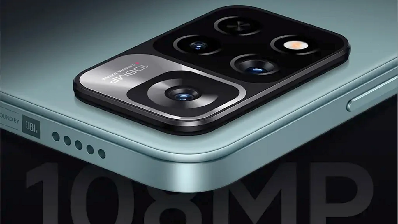 Redmi Note 11 to hit sprzedażowy od Xiaomi Redmi Note 11 to hit sprzedażowy od Xiaomi