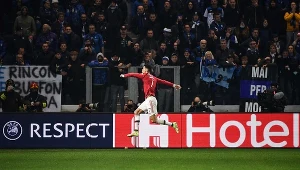 Ronaldo show! Portugalczyk znów to robi!