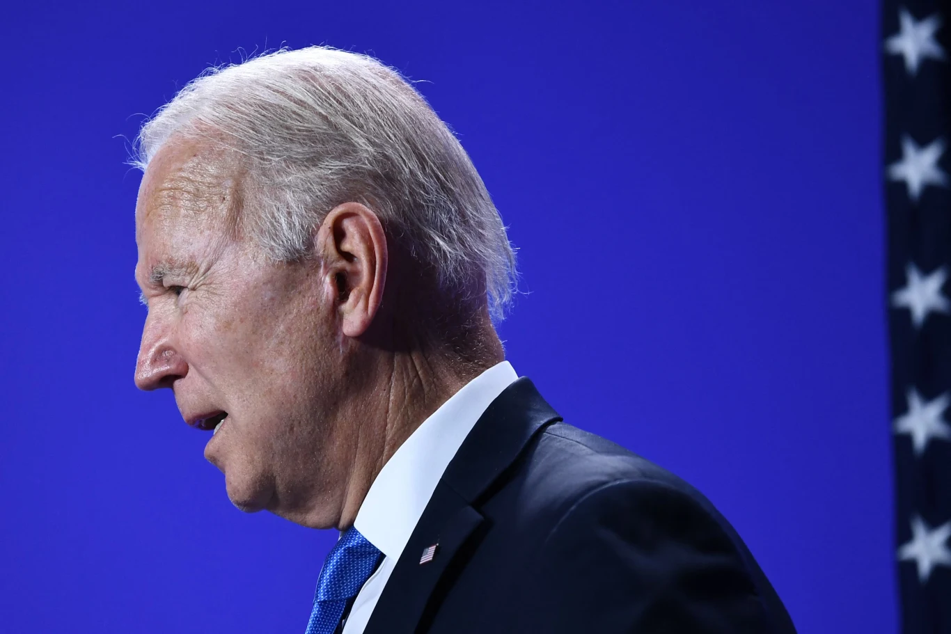 Podczas szczytu Joe Biden zganił Rosję i Chiny za brak ambitniejszych celów klimatycznych. Na odpowiedź Pekinu nie trzeba było długo czekać Podczas szczytu Joe Biden zganił Rosję i Chiny za brak ambitniejszych celów klimatycznych. Na odpowiedź Pekinu nie trzeba było długo czekać