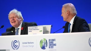 Szczyt Liderów na COP26: Ostrożny optymizm, ochrona lasów i metan