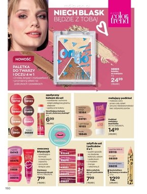 Podaruj więcej z Avon