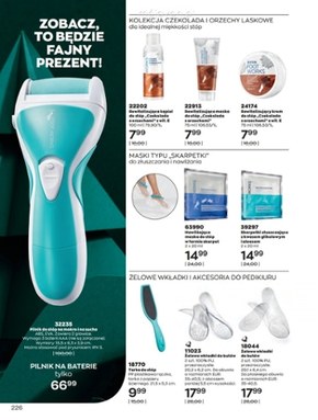 Podaruj więcej z Avon