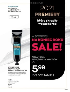Podaruj więcej z Avon