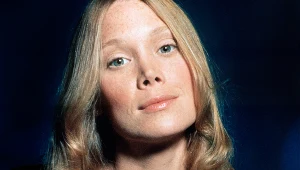 Sissy Spacek jako tytułowa Carrie w filmie Briana De Palmy (1976)