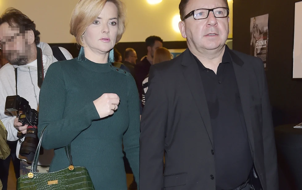 Zamachowscy, 2018 rok Zamachowscy, 2018 rok