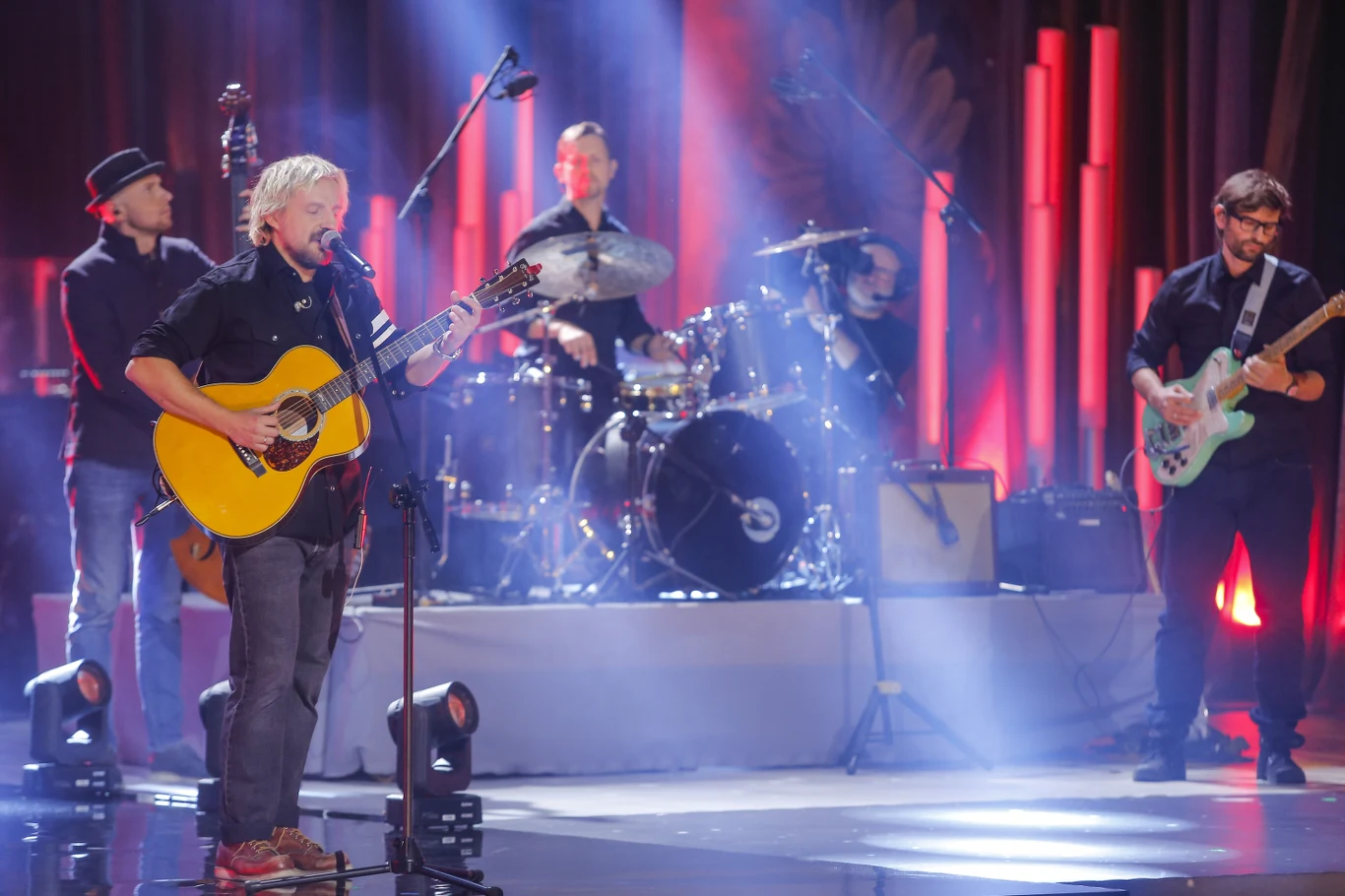 Paweł Domagała Paweł Domagała