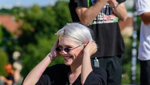 Daria Zawiałow wyznała, że musiała śpiewać na weselach