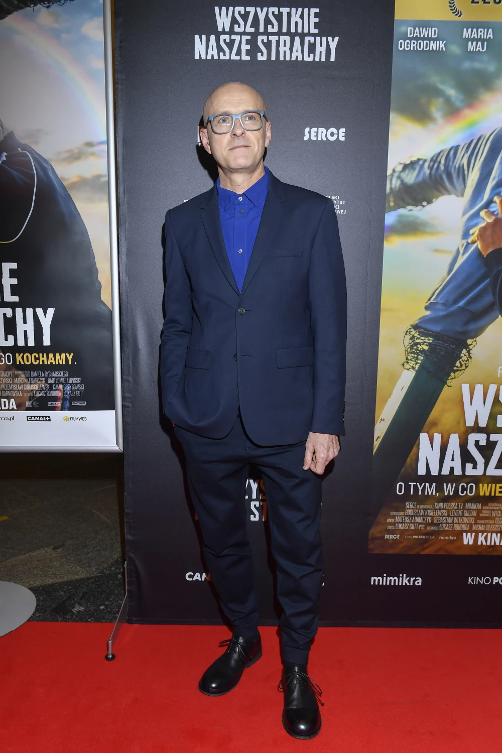 Jacek Poniedziałek Jacek Poniedziałek