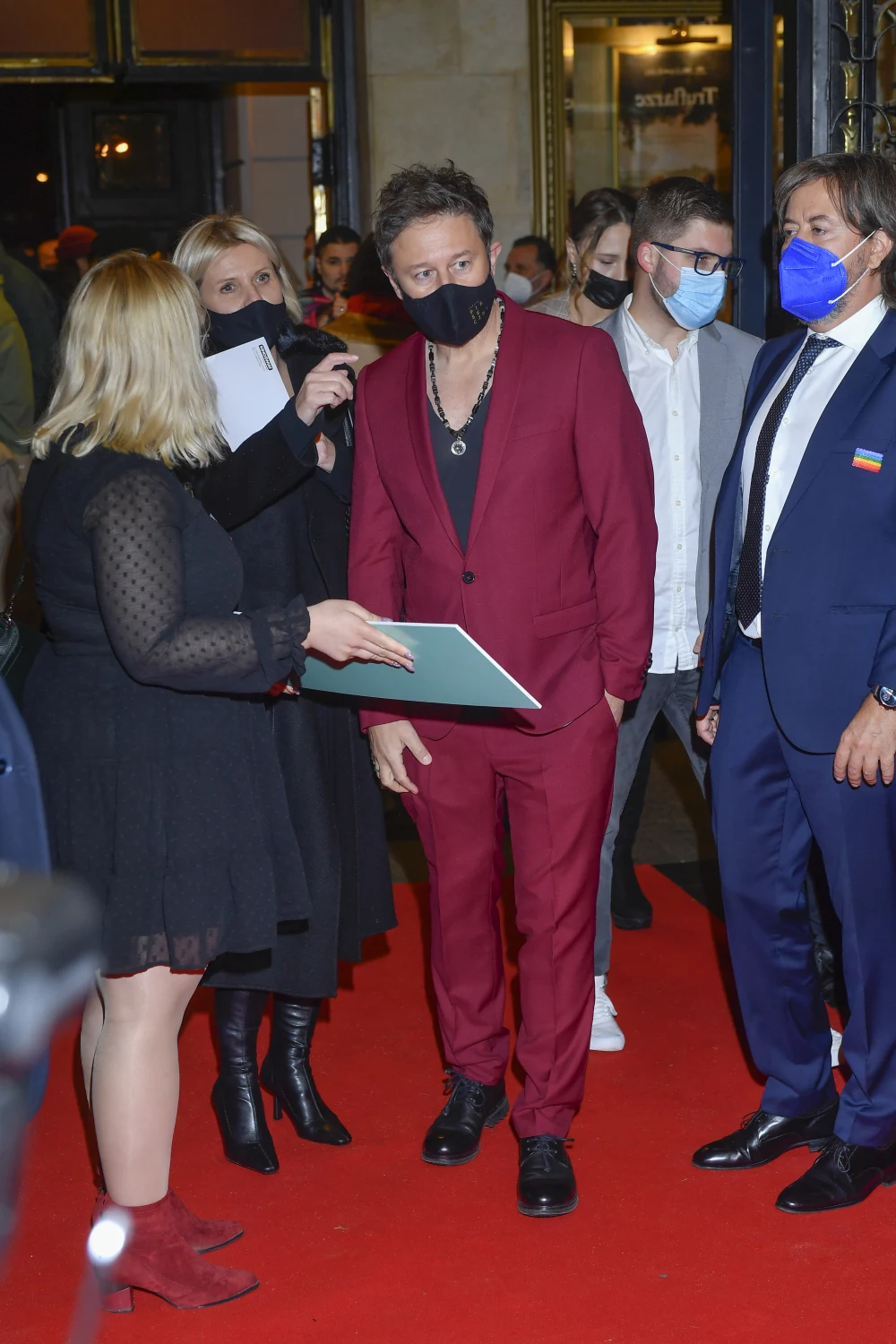 Andrzej "Piasek" Piaseczny Andrzej "Piasek" Piaseczny