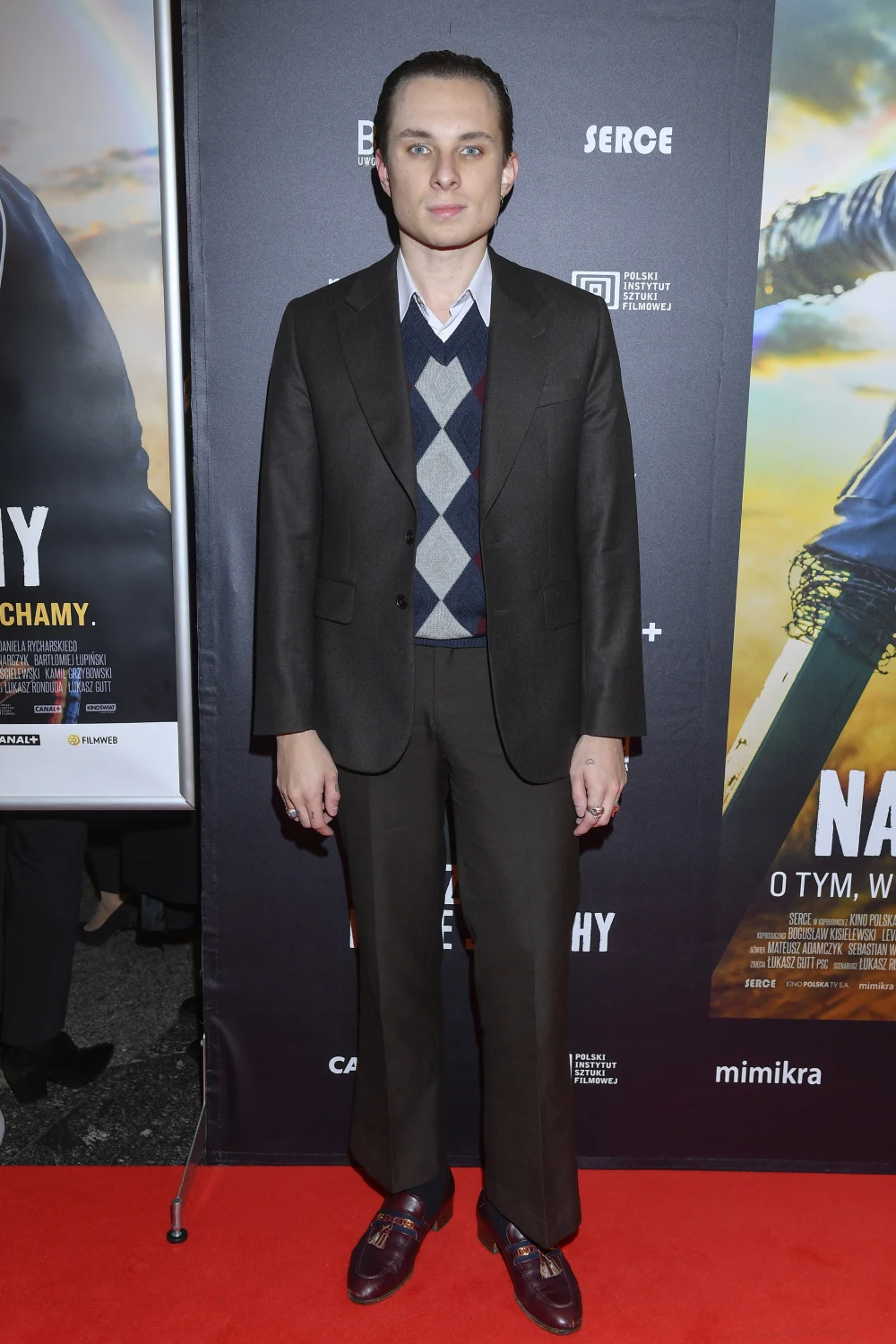 Ralph Kamiński Ralph Kamiński