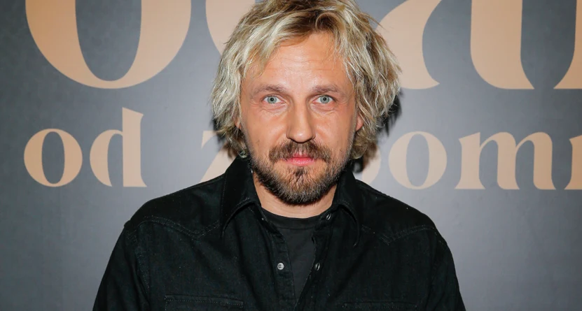 Paweł Domagała Paweł Domagała