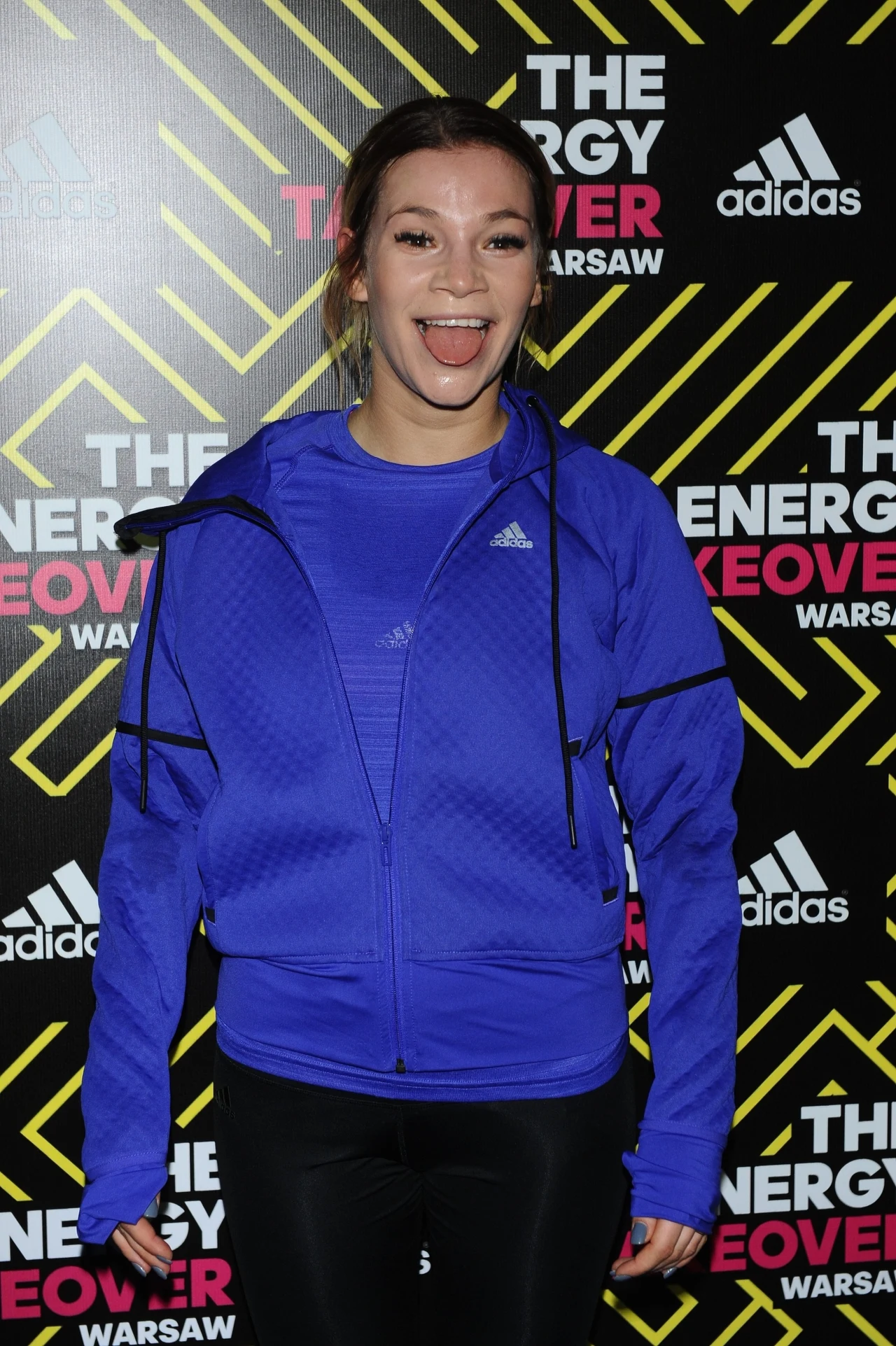 Maja Bohosiewicz Maja Bohosiewicz