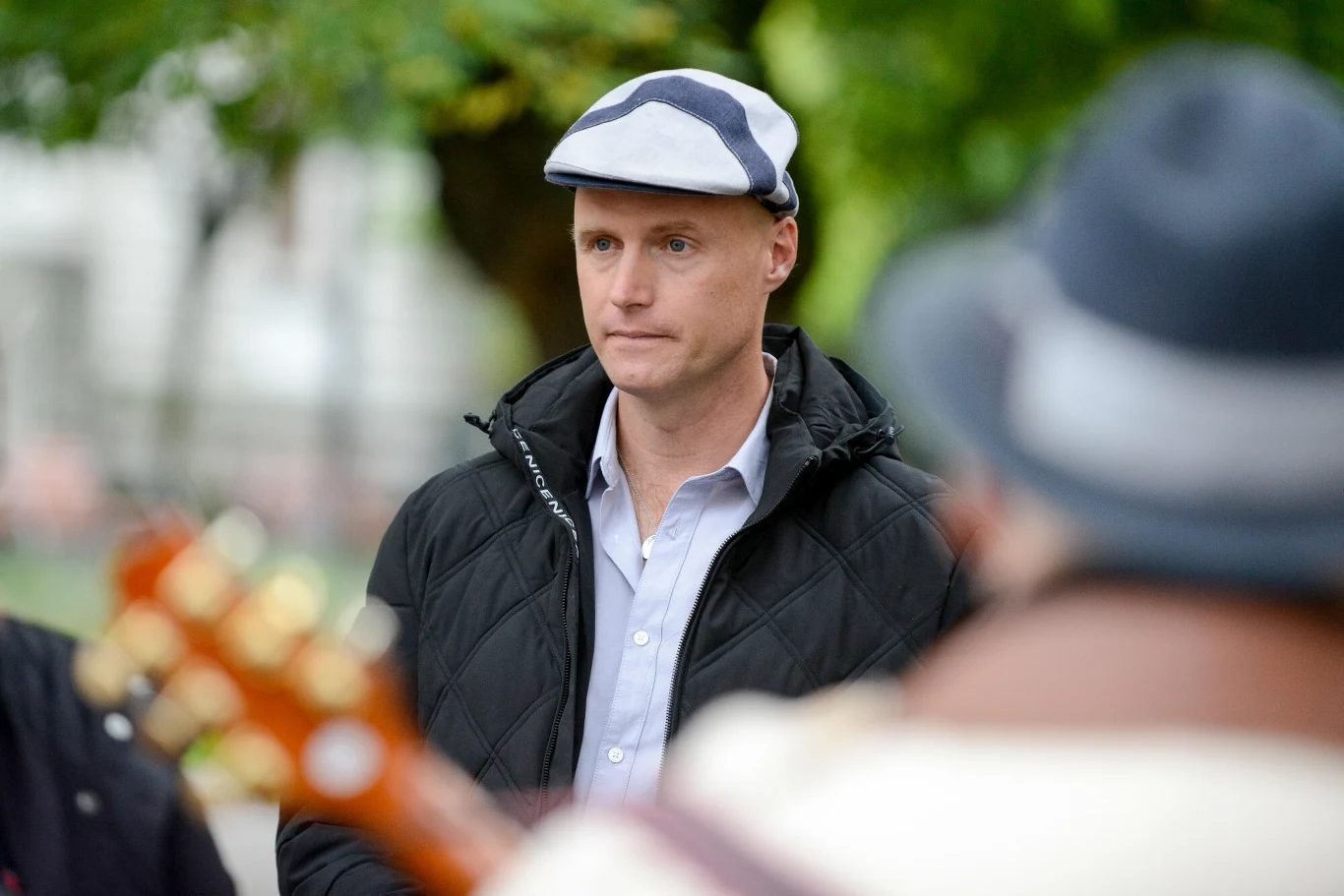 Krzysztof Igor Krawczyk Krzysztof Igor Krawczyk