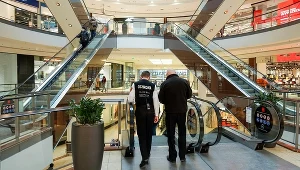 Złote Tarasy; zdj. ilustracyjne 