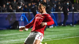 Sensacyjny transfer Cristiano Ronaldo? Jest jasna deklaracja!