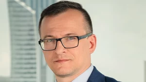Piotr Bielski, ekonomista, dyrektor Departamentu Analiz Ekonomicznych Santander Banku