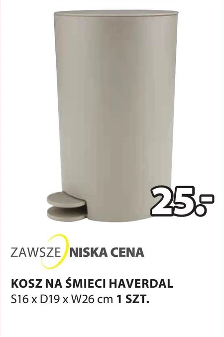 Kosz Jysk