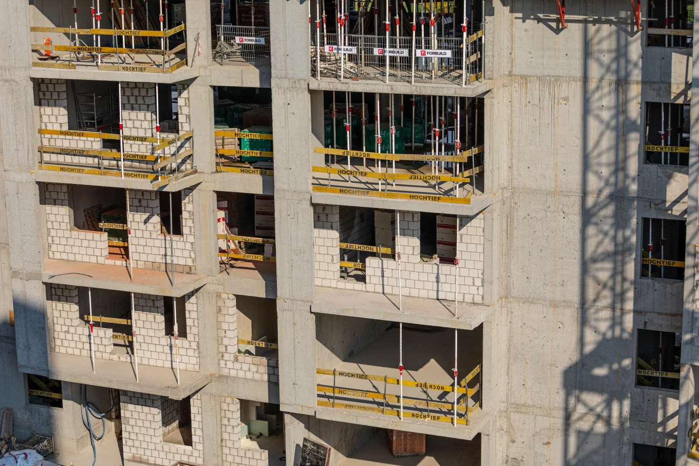 Małe mieszkania wciąż mają wzięcie. Ich ceny jednak rosną nieustannie Małe mieszkania wciąż mają wzięcie. Ich ceny jednak rosną nieustannie