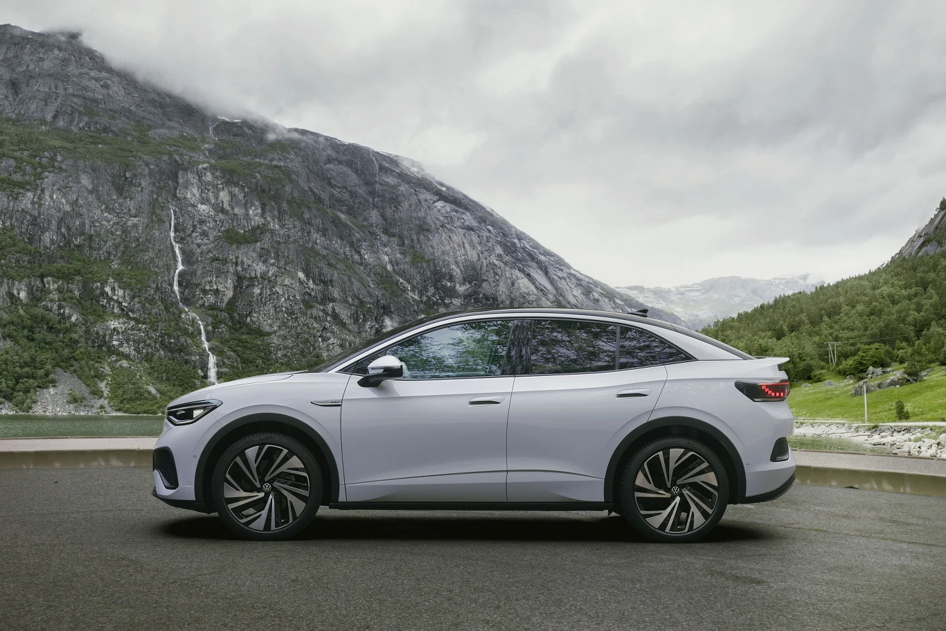 Volkswagen ID.5 Volkswagen ID.5