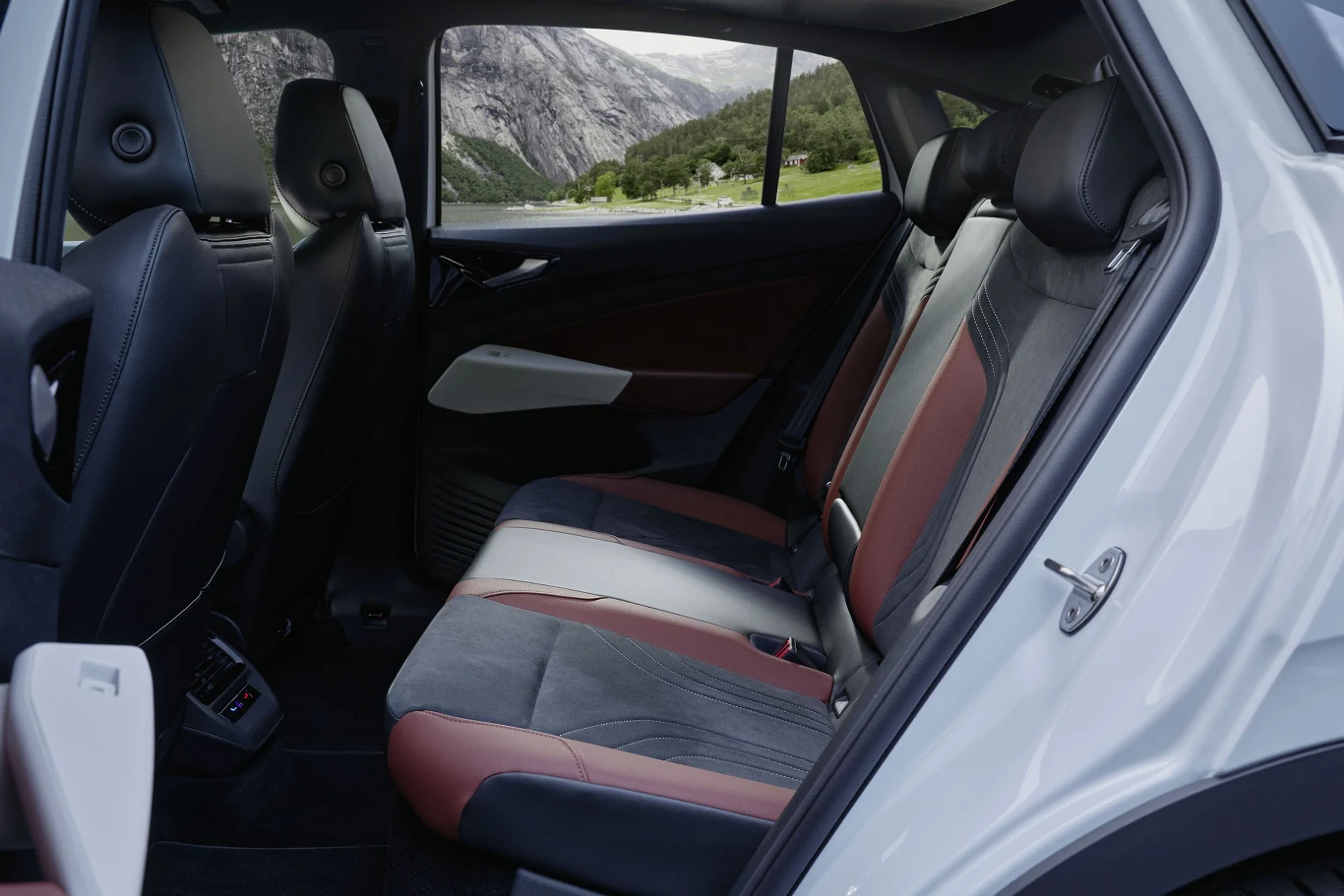 Volkswagen ID.5 Volkswagen ID.5