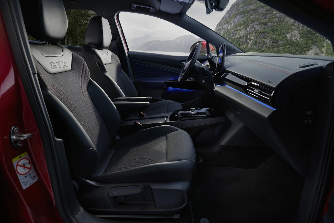 Volkswagen ID.5 Volkswagen ID.5