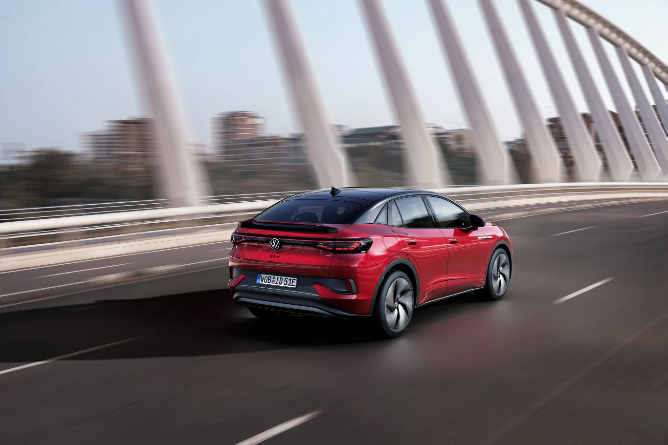 Volkswagen ID.5 Volkswagen ID.5