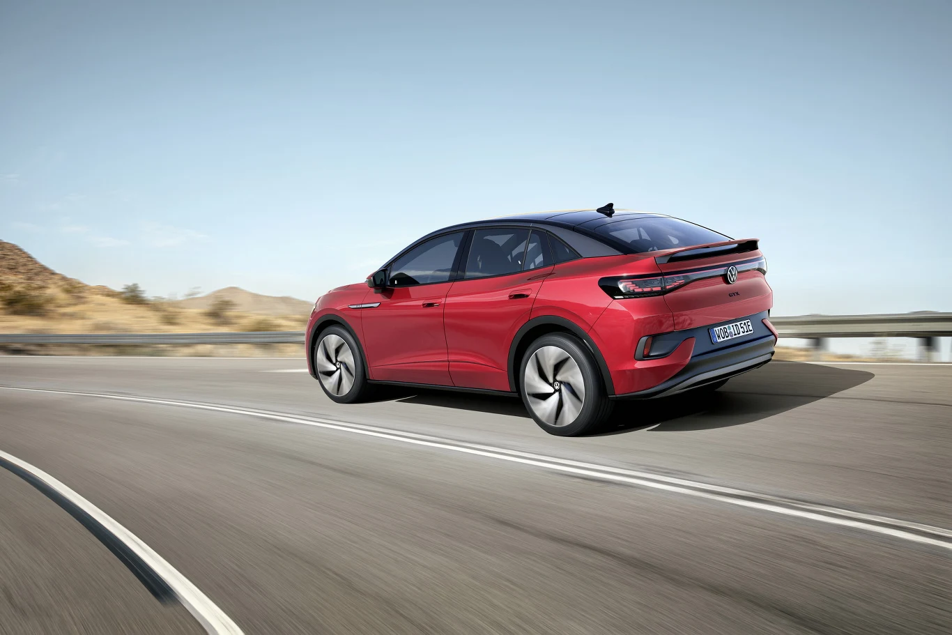 Volkswagen ID.5 Volkswagen ID.5