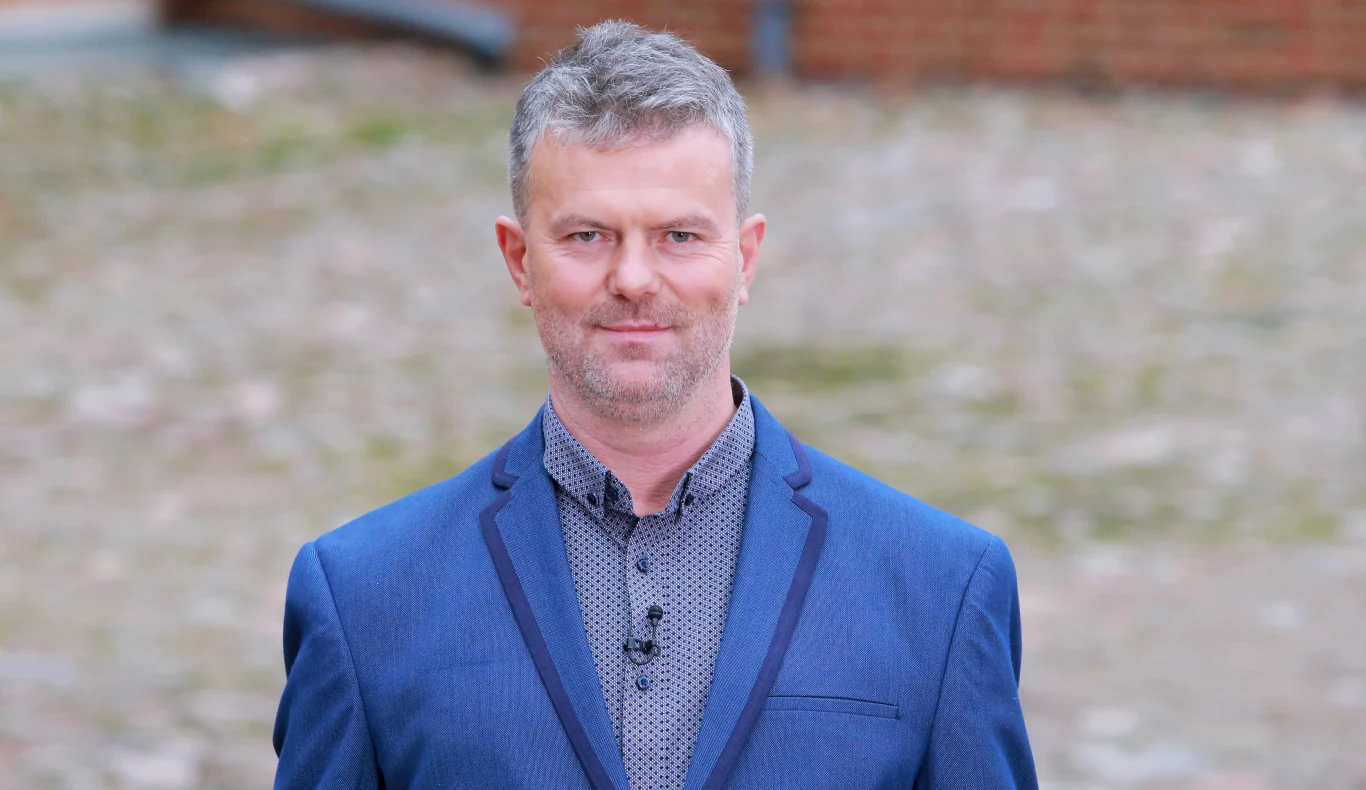 Marek Walczak Marek Walczak