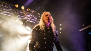 Saxon: Nowy album "Carpe Diem" w 2022 roku. Znamy szczegóły