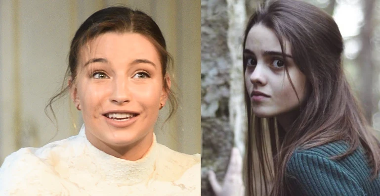 Julia Wieniawa i Alicja Wieniawa @ alicjawieniawa Julia Wieniawa i Alicja Wieniawa @ alicjawieniawa