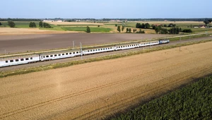 Kolej lepszych podróży. Tysiące kilometrów z ERTMS 