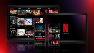 Netflix zaczyna udostępniać gry mobilne wszystkim subskrybentom 