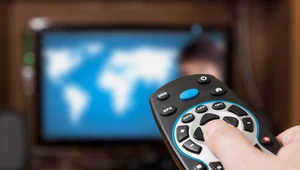 "Dwóm milionom polskich rodzin grozi utrata sygnału naziemnej TV cyfrowej"