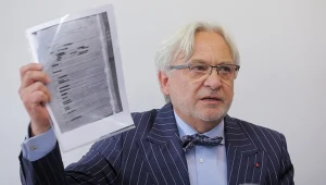 Prof. Wojciech Maksymowicz