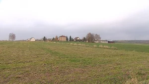 To rodzinnej awantury doszło w miejscowości Targonie w gminie Regimin