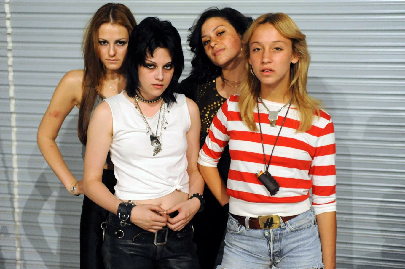 "The Runaways. Prawdziwa historia" 