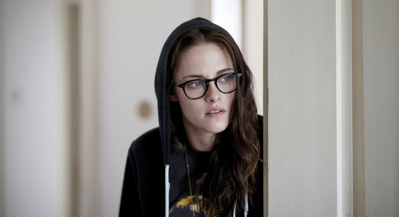 "Sils Maria" 