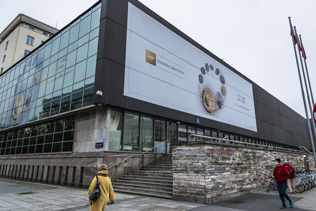 Za wcześnie na optymizm po projekcji NBP. Walka z inflacją będzie długa