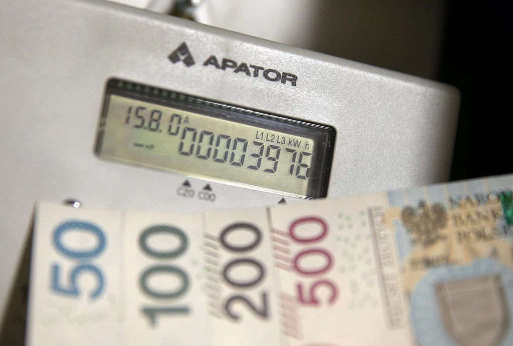 W najbliższych dniach ogłoszone zostaną szczegóły dotyczące tak zwanego dodatku energetycznego 