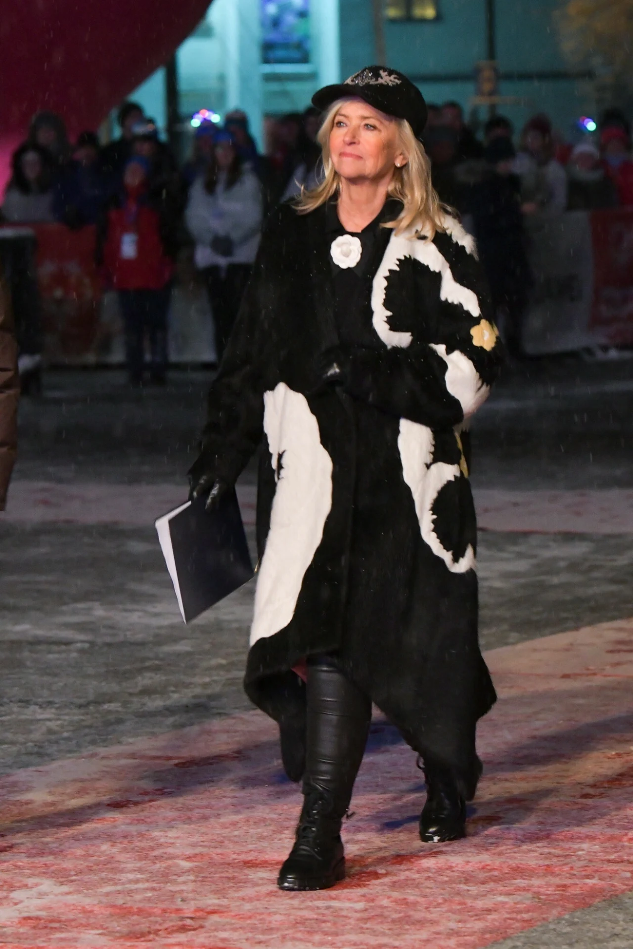 Katarzyna Frank-Niemczycka Katarzyna Frank-Niemczycka