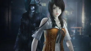 Project Zero: Maiden of Black Water 