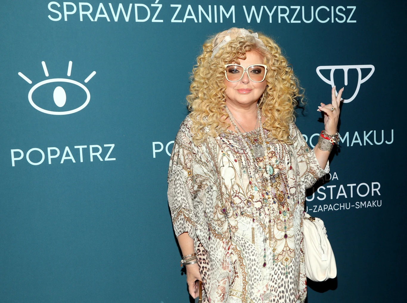 Magda Gessler Magda Gessler